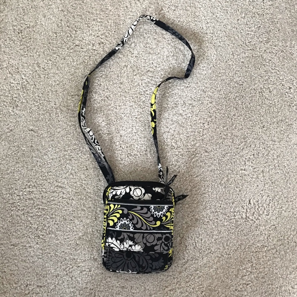 Vera Bradley Crossbody
